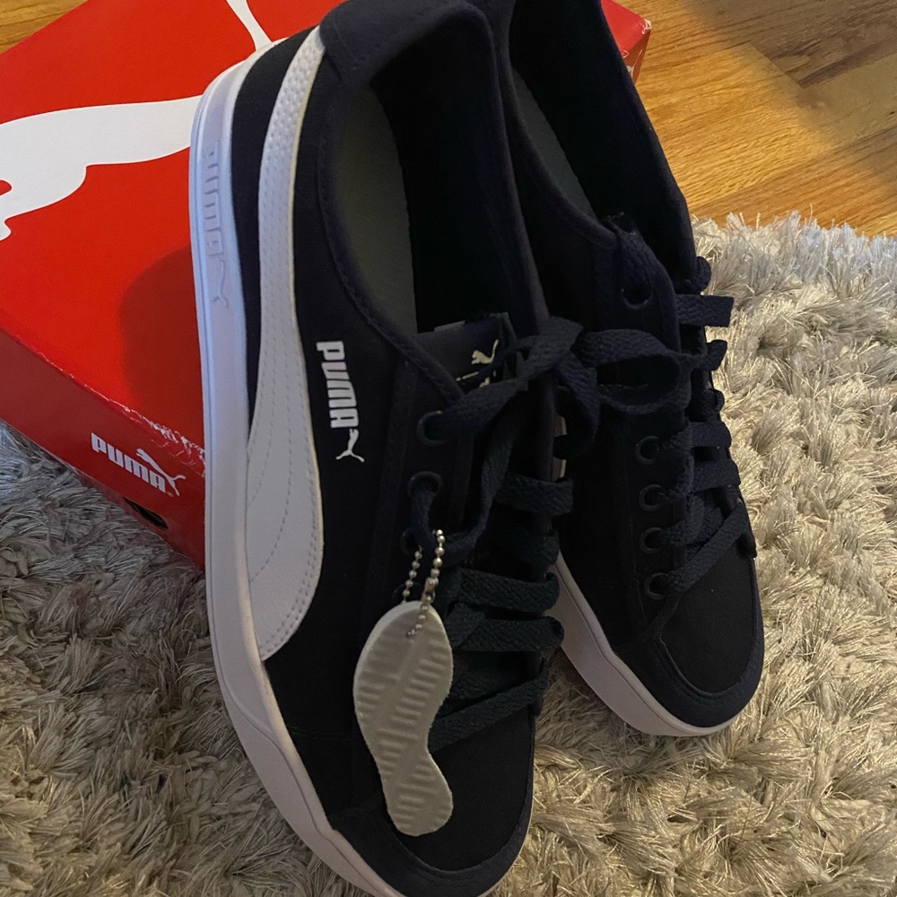 Men’s Puma Sneakers